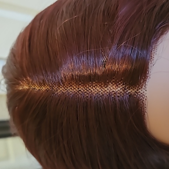 NEW Lace front wig - Picture 6 of 9